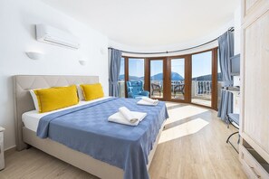 Room - Villa Atlas (Antalya)