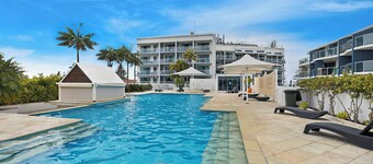 The Entrance Waterfront Apartment 216