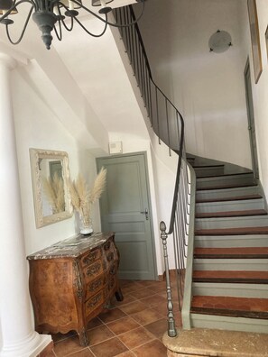 Interieur