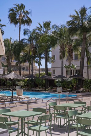 Exterior - Atlantica Oasis (Limassol)