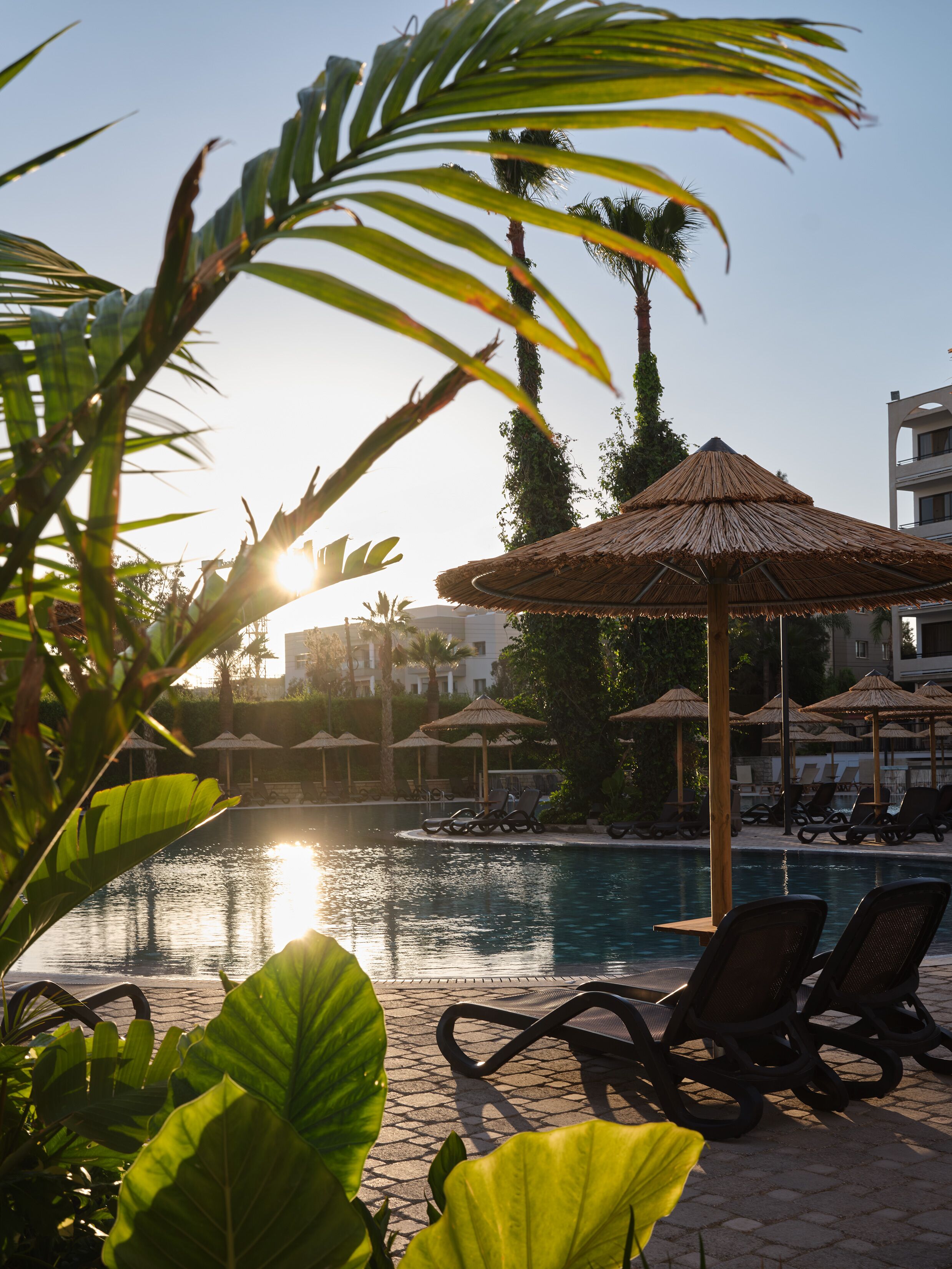 Photo - Atlantica Oasis Hotel