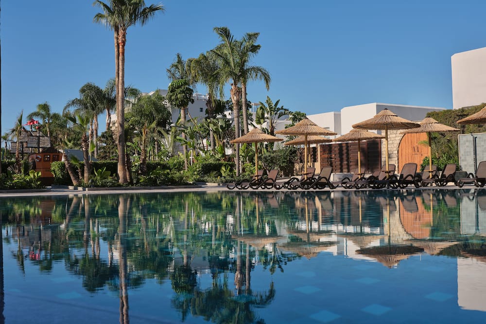 Atlantica Oasis
