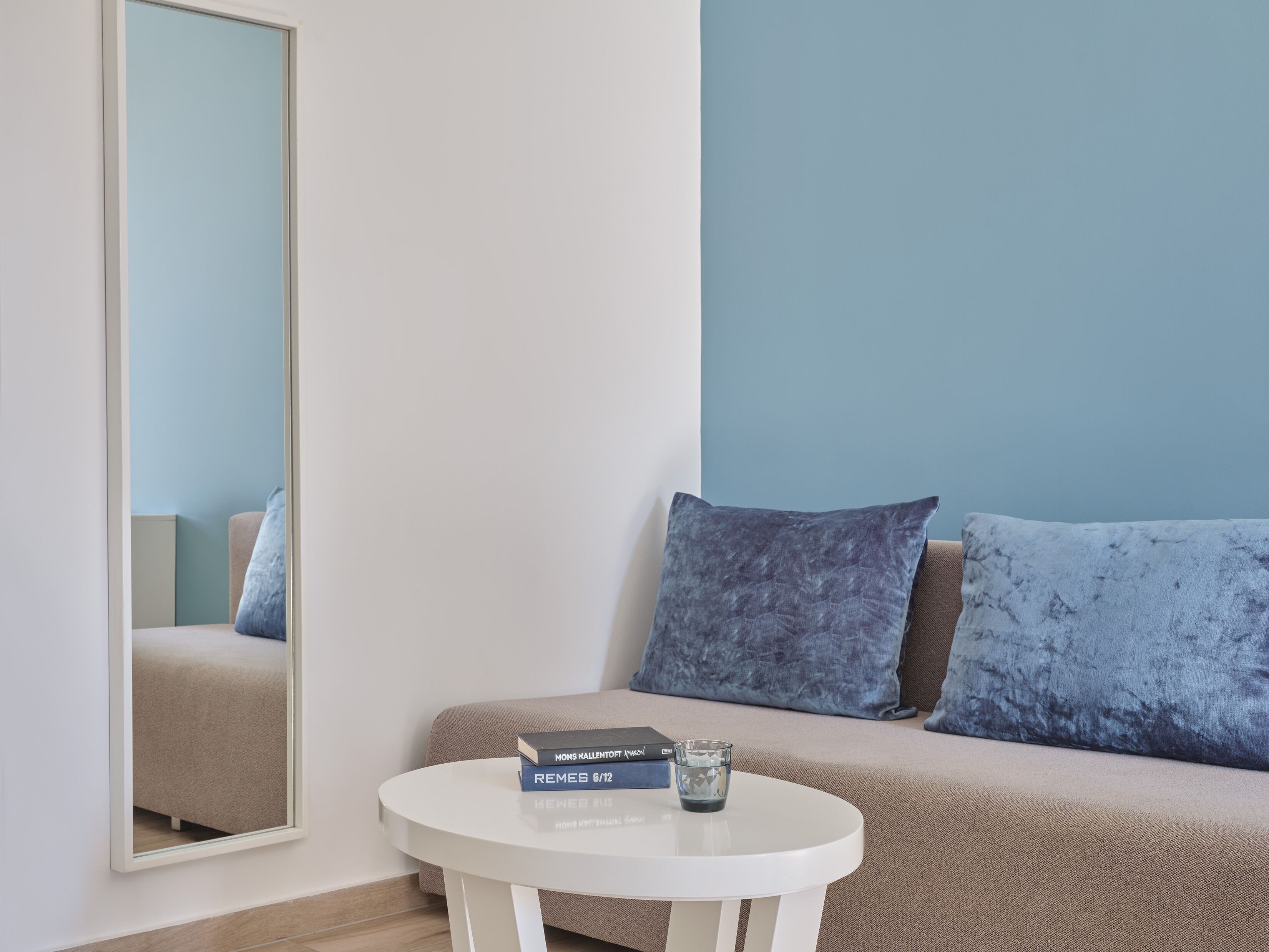 Photo - Atlantica Oasis Hotel