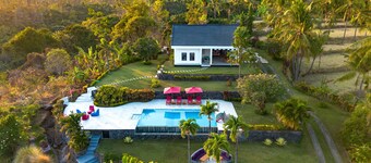 Villa Bloom by Villa Finder