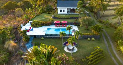 Villa Bloom by Villa Finder