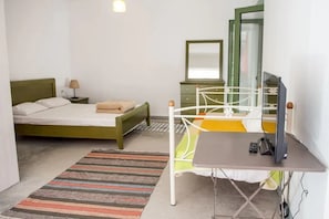 2 Schlafzimmer