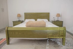 2 bedrooms