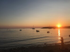 Villa | Beach | Beach nearby - Villa Castel in Istria at Croatian Seaside (Bale)
