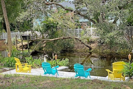 South Pasadena Private vacation home