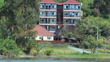 Room, 1 Bedroom | Exterior