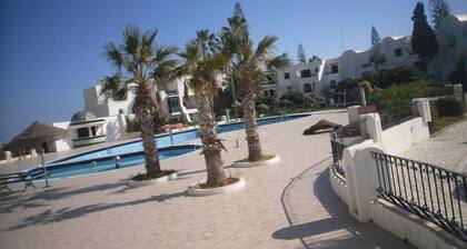 Apartment s+2 a kantaoui