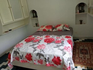 2 habitaciones 