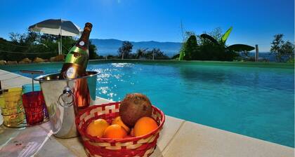 COUNTRY RESORT THE ASH