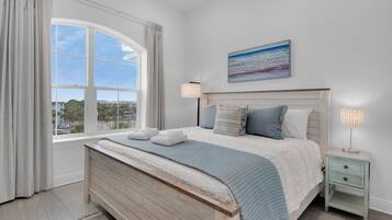 3 habitaciones, tabla de planchar con plancha y wifi gratis