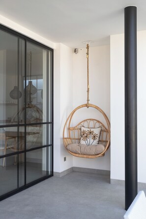 Villa, 2 Bedrooms - Villa Lapis by Villa Finder (Canggu)