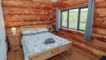 Casa de campo | 3 dormitorios, decoración individual, mobiliario individual