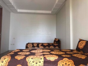 2 bedrooms - Apartment s+2 Menchia hammem sousse (sousse)