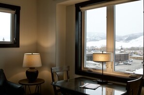 Interior - Chalet Suite 301 at Granby Dairy Suites (Granby)