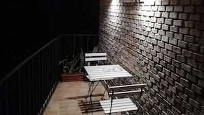 Utendørsservering