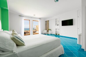 4 camere, ferro/asse da stiro, Wi-Fi gratuito, lenzuola