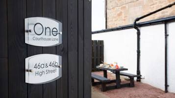 Apartment, Multiple Beds | Interior