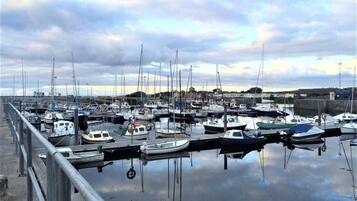 Apartment, Multiple Beds | Lake