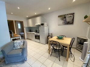 Interior - IN THE HEART OF PROVENCE AND VERDON (Aups)