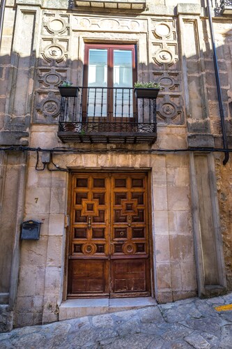 Casa Tío Maxi - Siglo Xviii