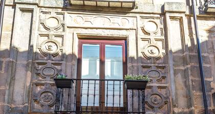 Casa Tío Maxi - Siglo Xviii