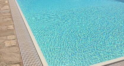 Reizendes und typisches Bauernhaus im Herz der Chianti