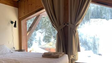 4 Schlafzimmer, Bügeleisen/Bügelbrett, Reisekinderbett, kostenloses WLAN