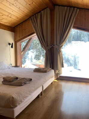 4 Schlafzimmer, Bügeleisen/Bügelbrett, Reisekinderbett, kostenloses WLAN