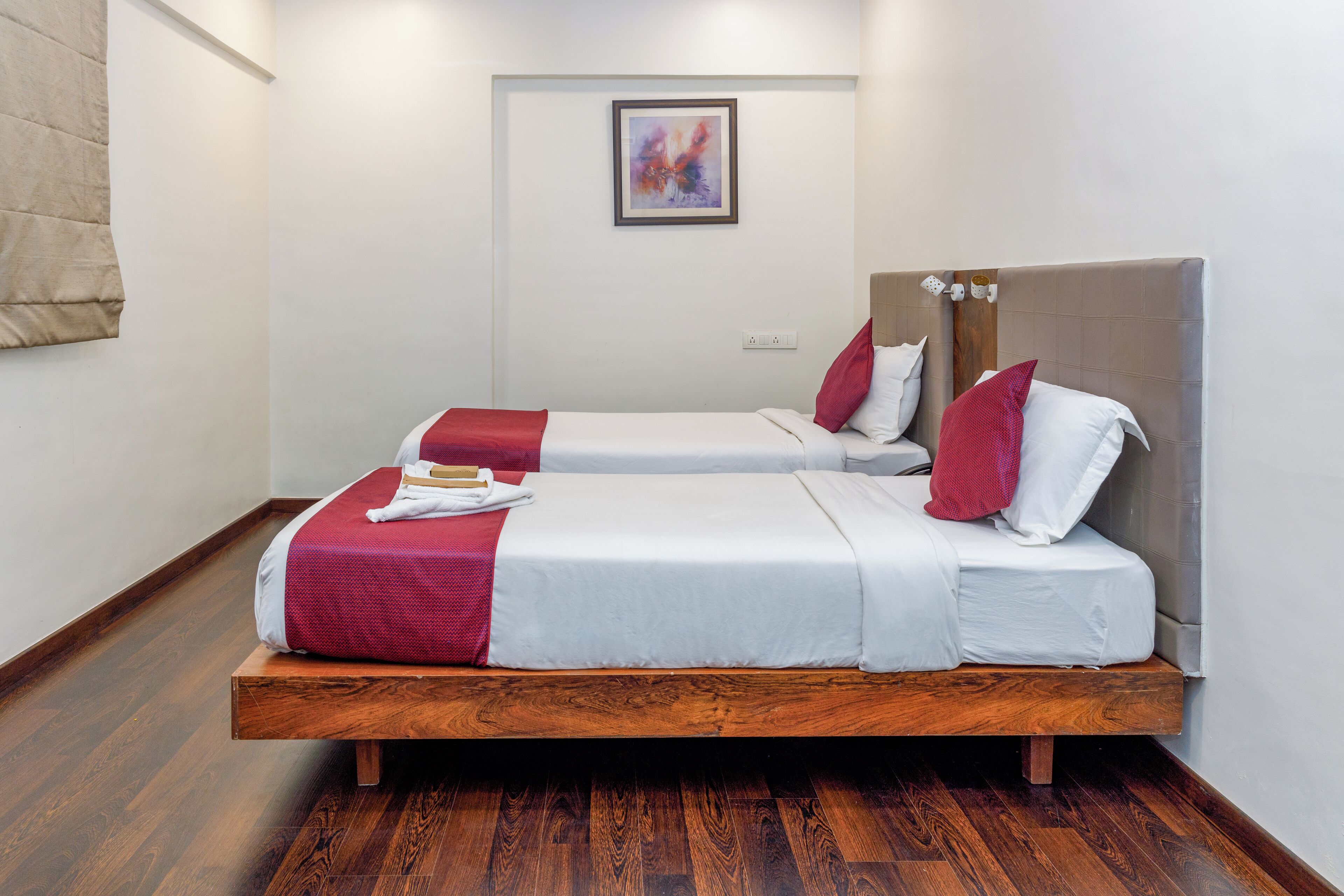 Foto - J Hotel and Banquets