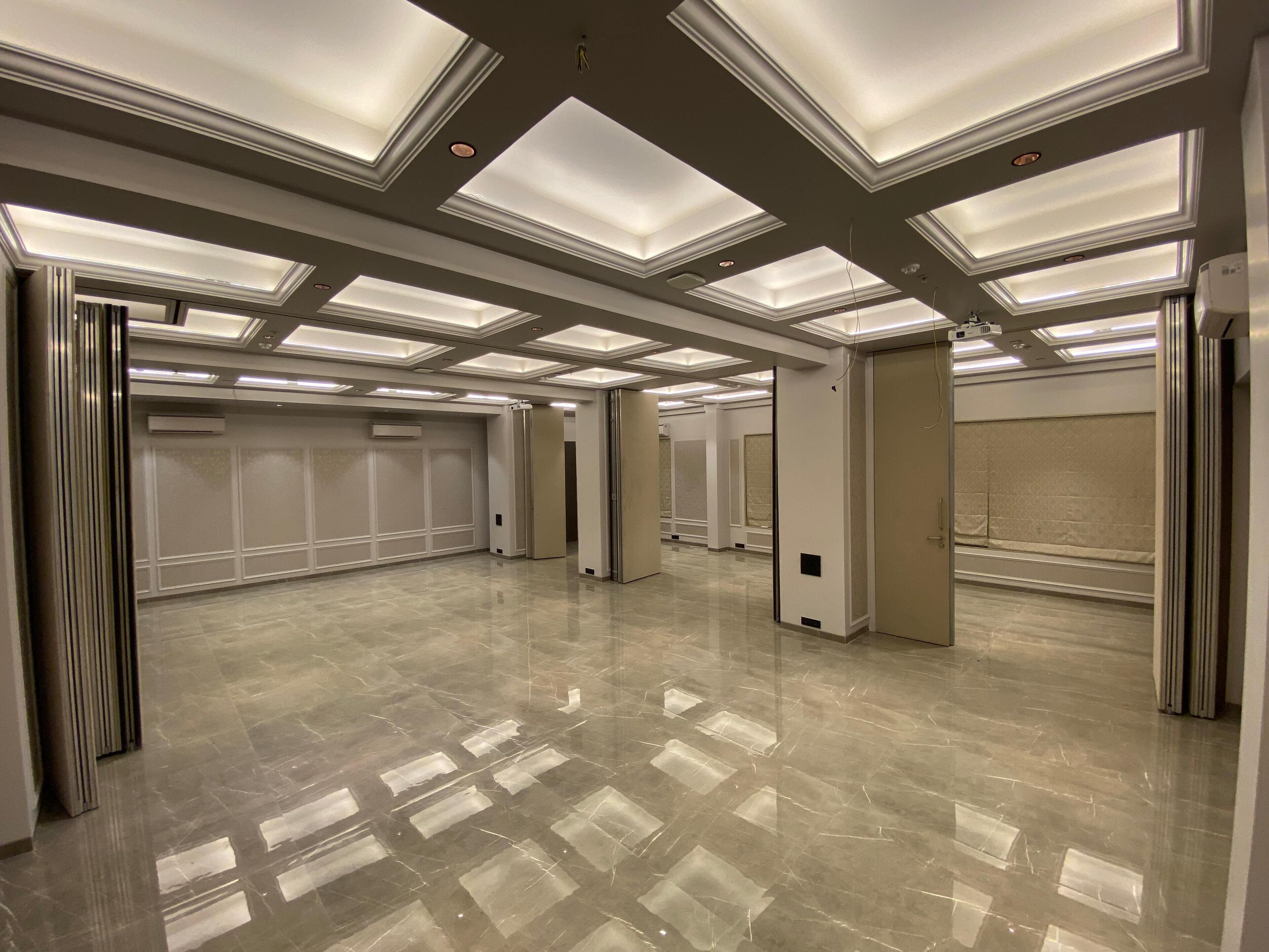 Photo - J Hotel and Banquets