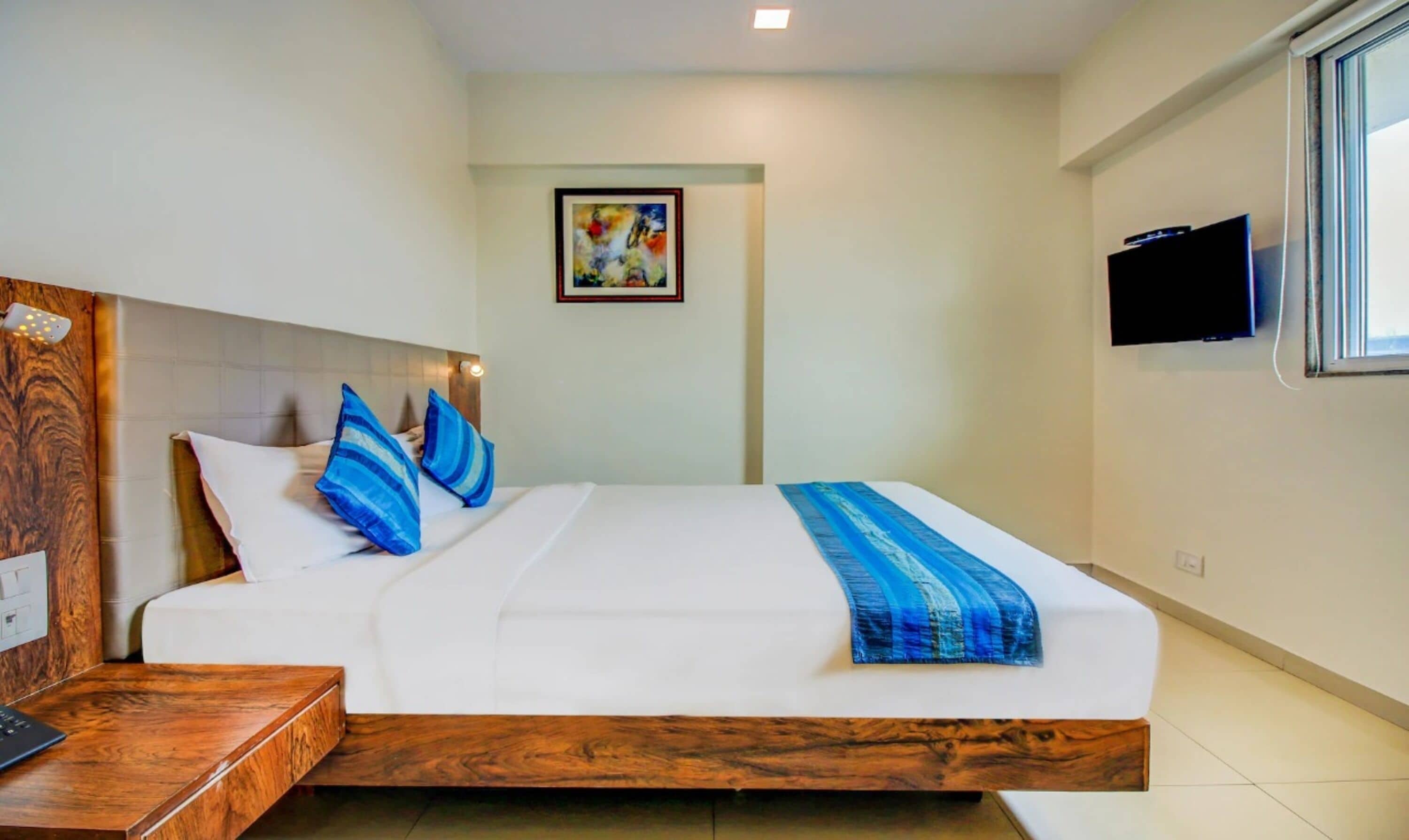 Foto - J Hotel and Banquets