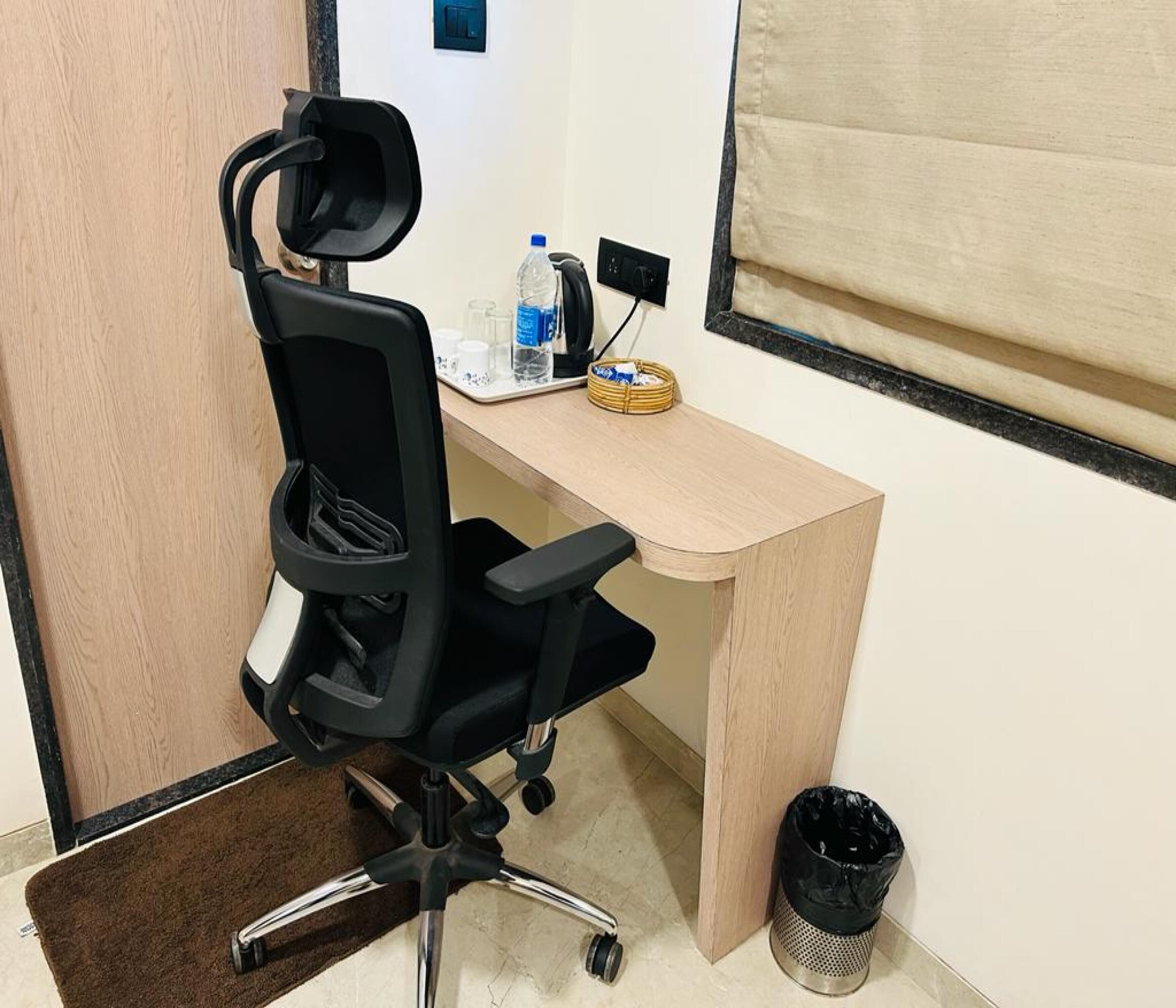 Foto - J Hotel and Banquets