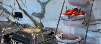 J Hotel and Banquets