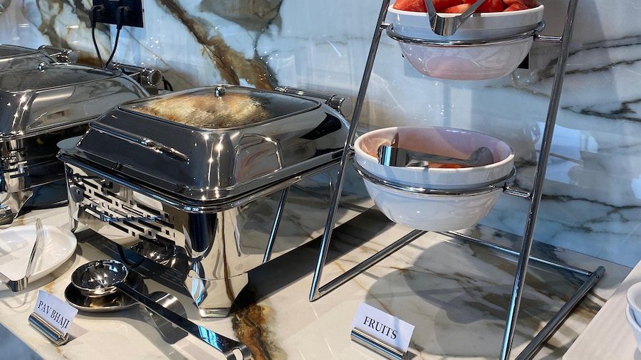 J Hotel and Banquets