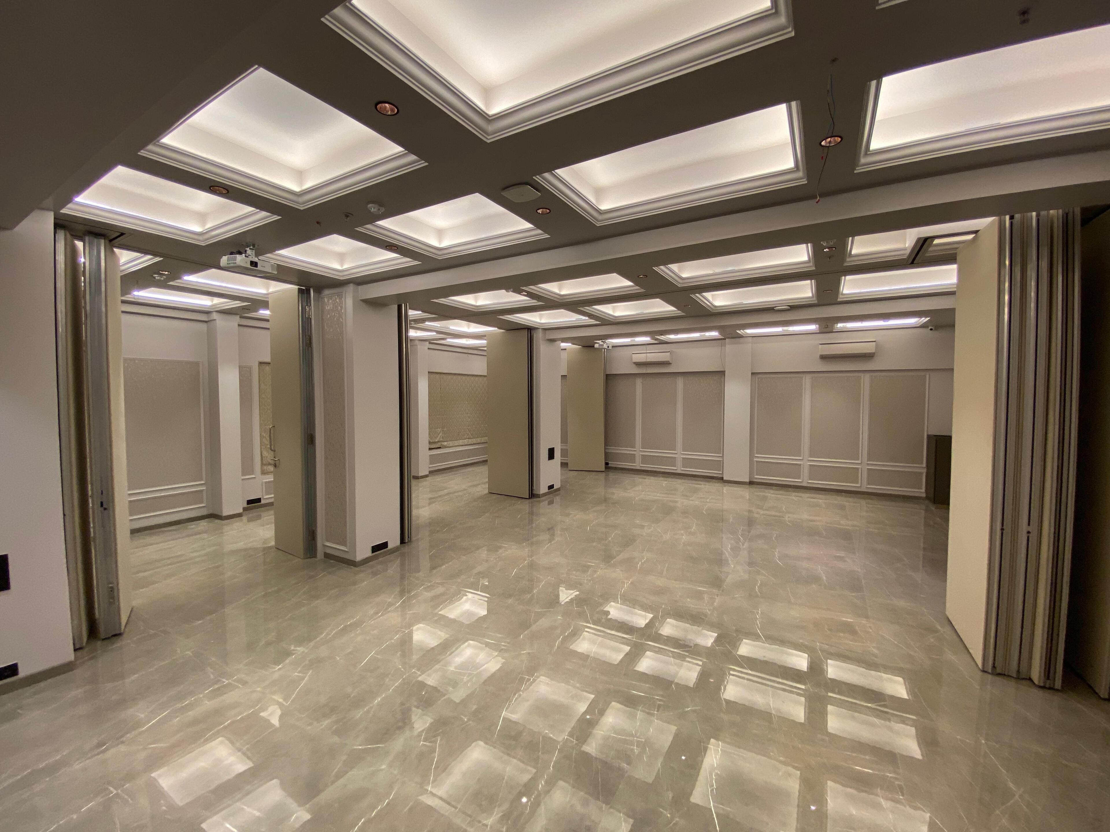 Foto - J Hotel and Banquets