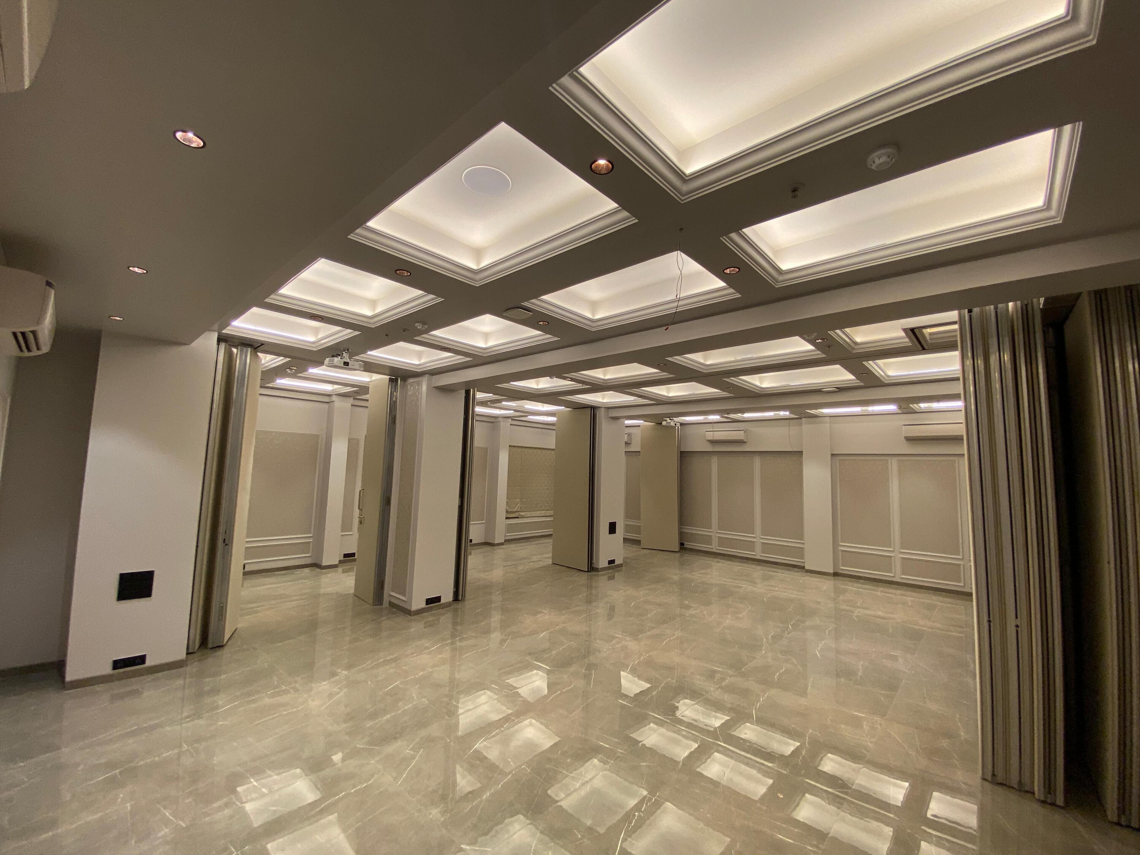 Foto - J Hotel and Banquets