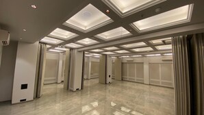 قاعة الولائم والاحتفالات