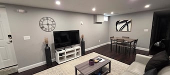 Boston's Finest New Renovated Apartment