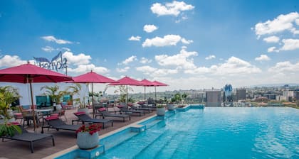 Skynest Residences by CityBlue, Nairobi Westlands