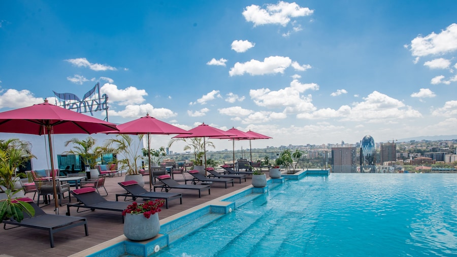 Skynest Residences by CityBlue, Nairobi Westlands