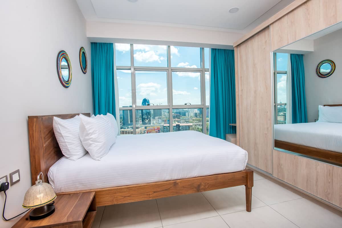 Appartement Standard