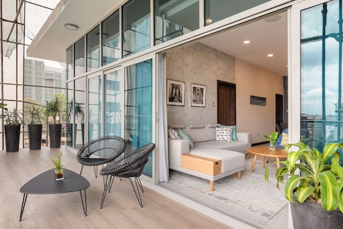 Skynest Residences by CityBlue, Nairobi Westlands