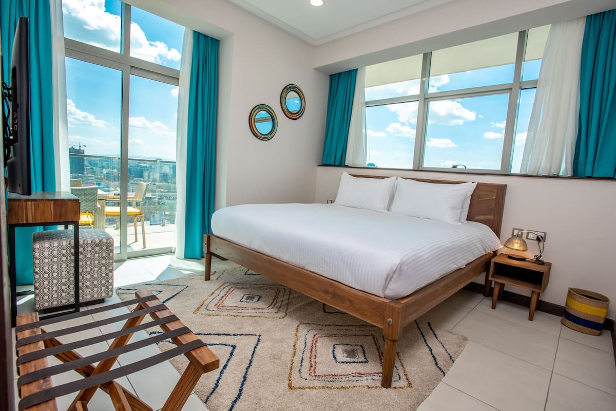 Appartement Confort