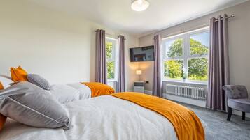 Cottage | 5 kamar tidur dan didekorasi berbeda-beda