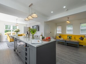 Casa de campo | Interior