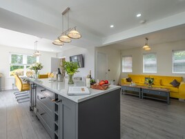 村舍 | 住宿内部